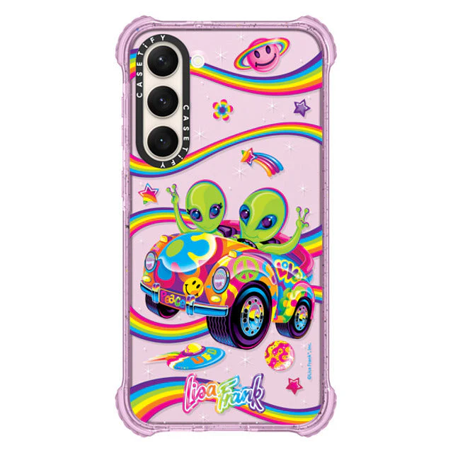 Zoomer & Zorbit | Galaxy S - Extra Protective 38 Zoomer & Zorbit | Galaxy S - Extra Protective