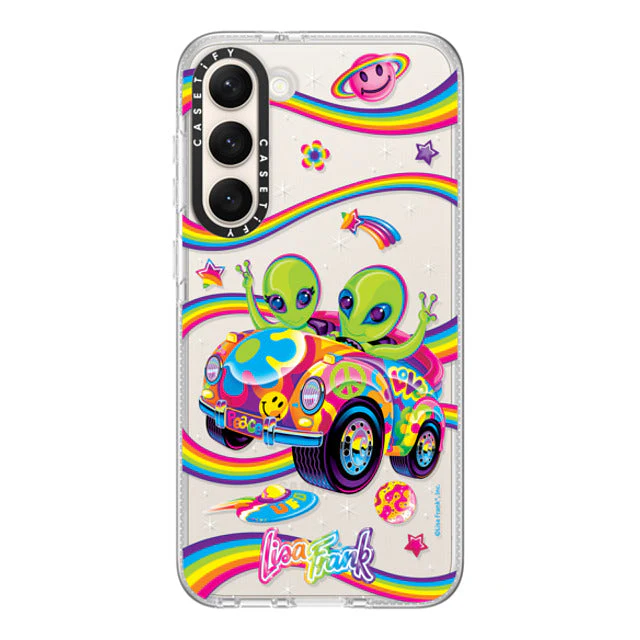 Zoomer & Zorbit | Galaxy S - Extra Protective 40 Zoomer & Zorbit | Galaxy S - Extra Protective