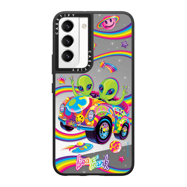 Zoomer & Zorbit | Galaxy S - Extra Protective 6 Zoomer & Zorbit | Galaxy S - Extra Protective