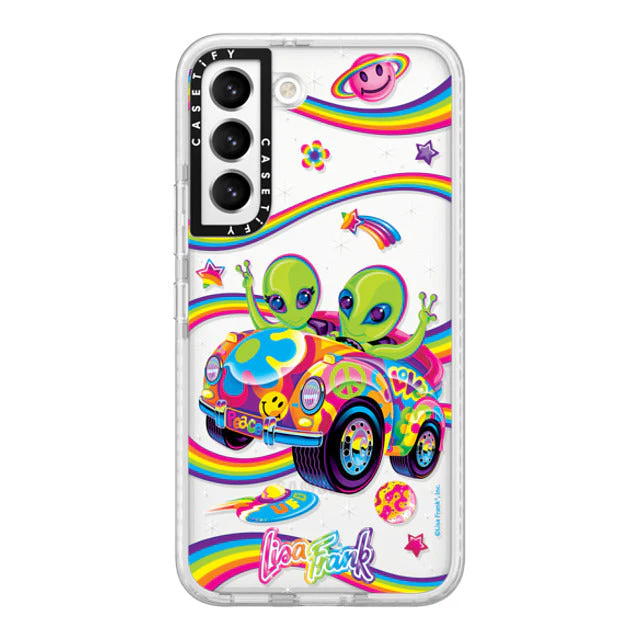 Zoomer & Zorbit | Galaxy S - Extra Protective 9 Zoomer & Zorbit | Galaxy S - Extra Protective