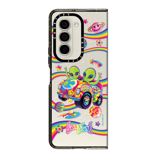 Zoomer & Zorbit | Galaxy Z Fold5 - Standard Case