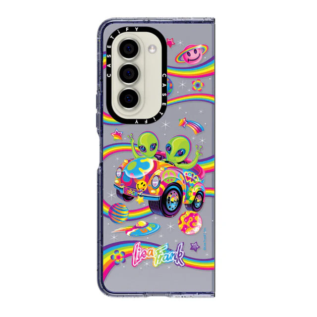 Zoomer & Zorbit | Galaxy Z Fold5 - Standard Case