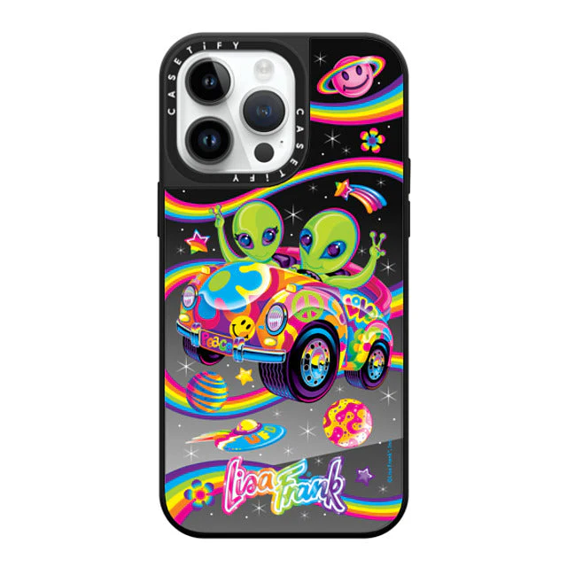 Zoomer & Zorbit | iPhone - Mirror Case 18 Zoomer & Zorbit | iPhone - Mirror Case