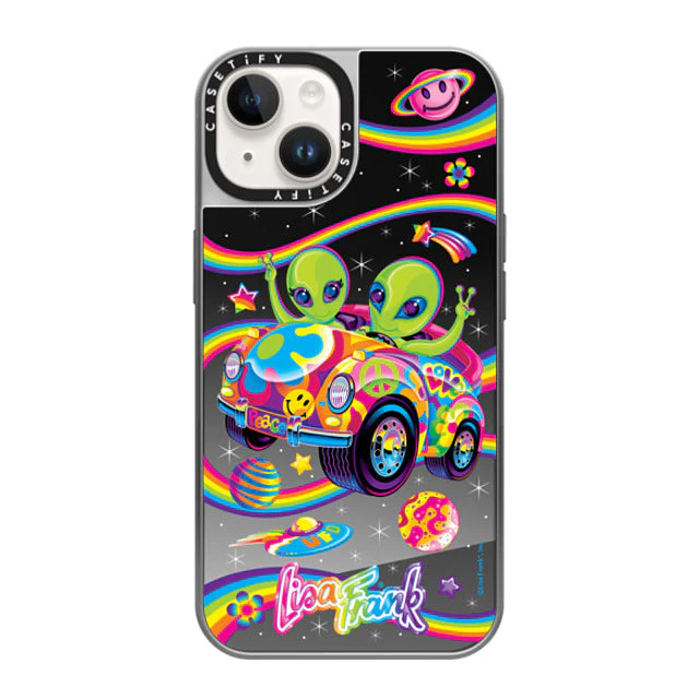 Zoomer & Zorbit | iPhone - Mirror Case 20 Zoomer & Zorbit | iPhone - Mirror Case