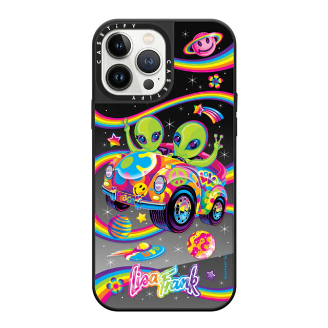 Zoomer & Zorbit | iPhone - Mirror Case 22 Zoomer & Zorbit | iPhone - Mirror Case