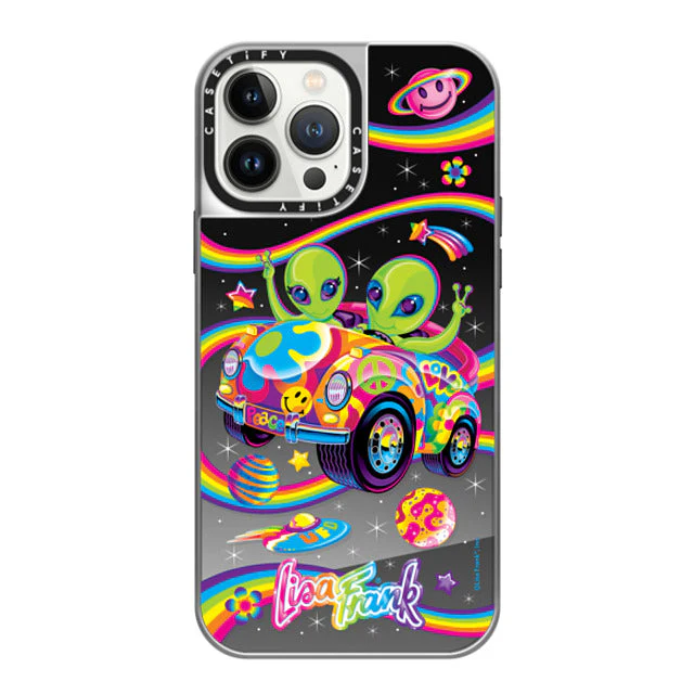 Zoomer & Zorbit | iPhone - Mirror Case 29 Zoomer & Zorbit | iPhone - Mirror Case