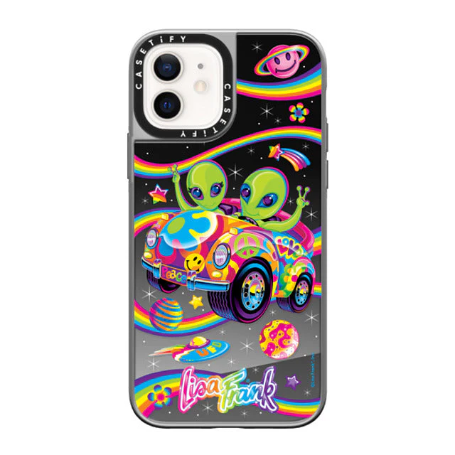 Zoomer & Zorbit | iPhone - Mirror Case 32 Zoomer & Zorbit | iPhone - Mirror Case