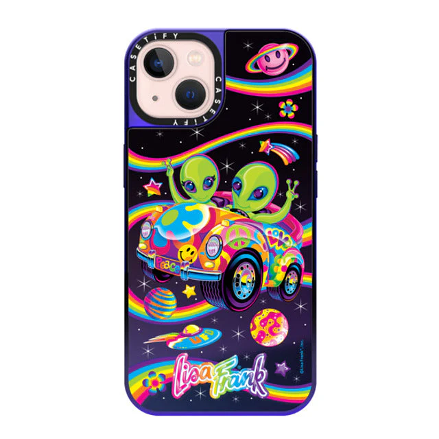 Zoomer & Zorbit | iPhone - Mirror Case 35 Zoomer & Zorbit | iPhone - Mirror Case