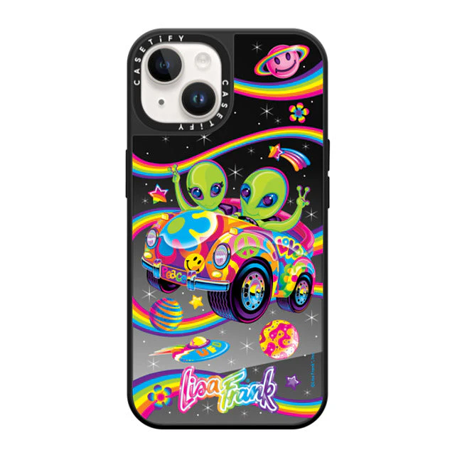 Zoomer & Zorbit | iPhone - Mirror Case 41 Zoomer & Zorbit | iPhone - Mirror Case