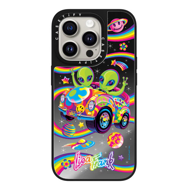 Zoomer & Zorbit | iPhone - Mirror Case 47 Zoomer & Zorbit | iPhone - Mirror Case