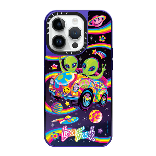 Zoomer & Zorbit | iPhone - Mirror Case 53 Zoomer & Zorbit | iPhone - Mirror Case