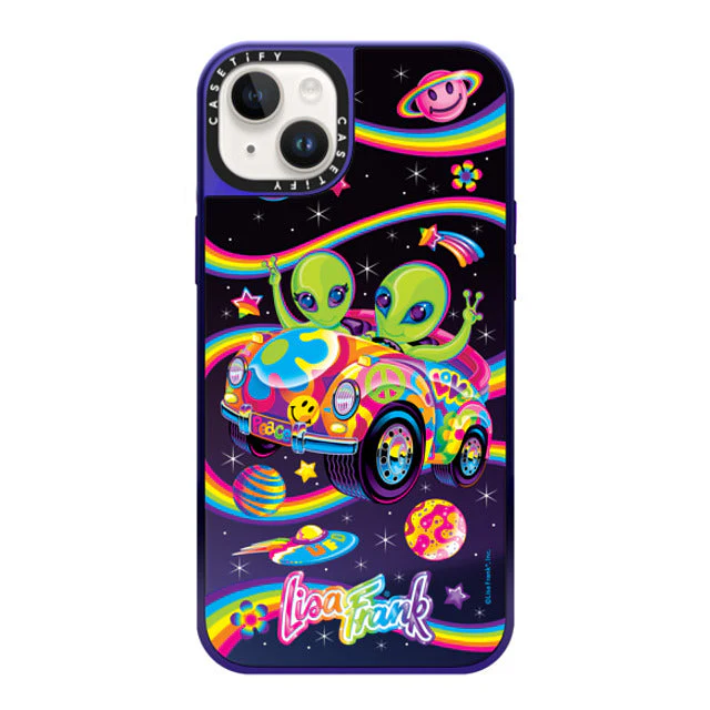 Zoomer & Zorbit | iPhone - Mirror Case 54 Zoomer & Zorbit | iPhone - Mirror Case