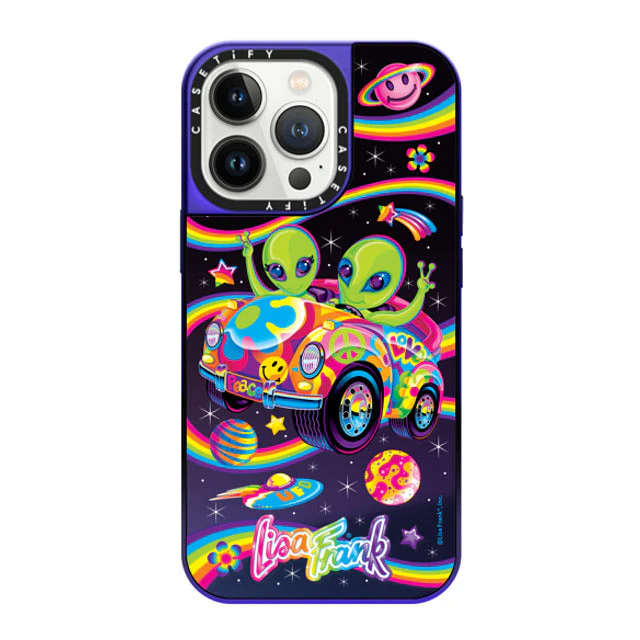 Zoomer & Zorbit | iPhone - Mirror Case 57 Zoomer & Zorbit | iPhone - Mirror Case