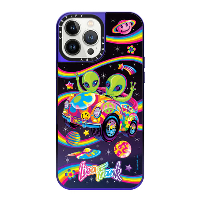 Zoomer & Zorbit | iPhone - Mirror Case 58 Zoomer & Zorbit | iPhone - Mirror Case