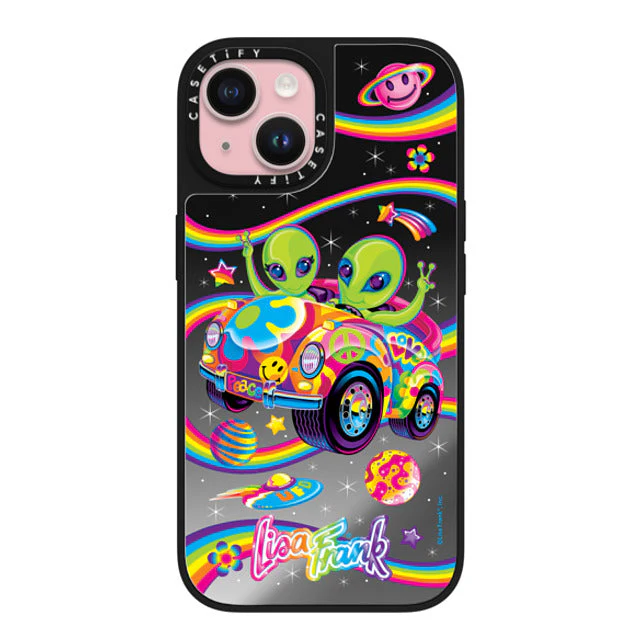 Zoomer & Zorbit | iPhone - Mirror Case 59 Zoomer & Zorbit | iPhone - Mirror Case