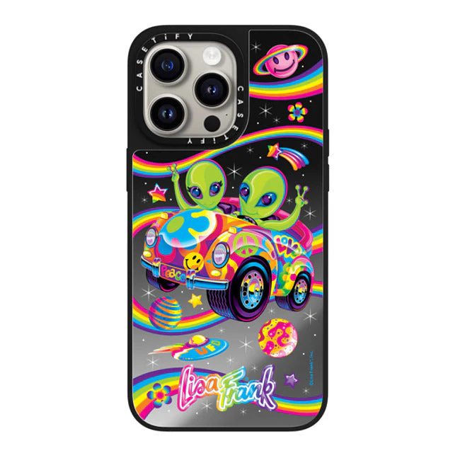 Zoomer & Zorbit | iPhone - Mirror Case 65 Zoomer & Zorbit | iPhone - Mirror Case