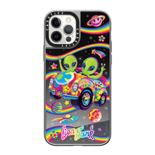 Zoomer & Zorbit | iPhone - Mirror Case 9 Zoomer & Zorbit | iPhone - Mirror Case