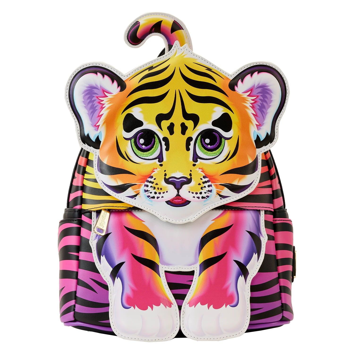 Forrest™ Cosplay Mini Backpack