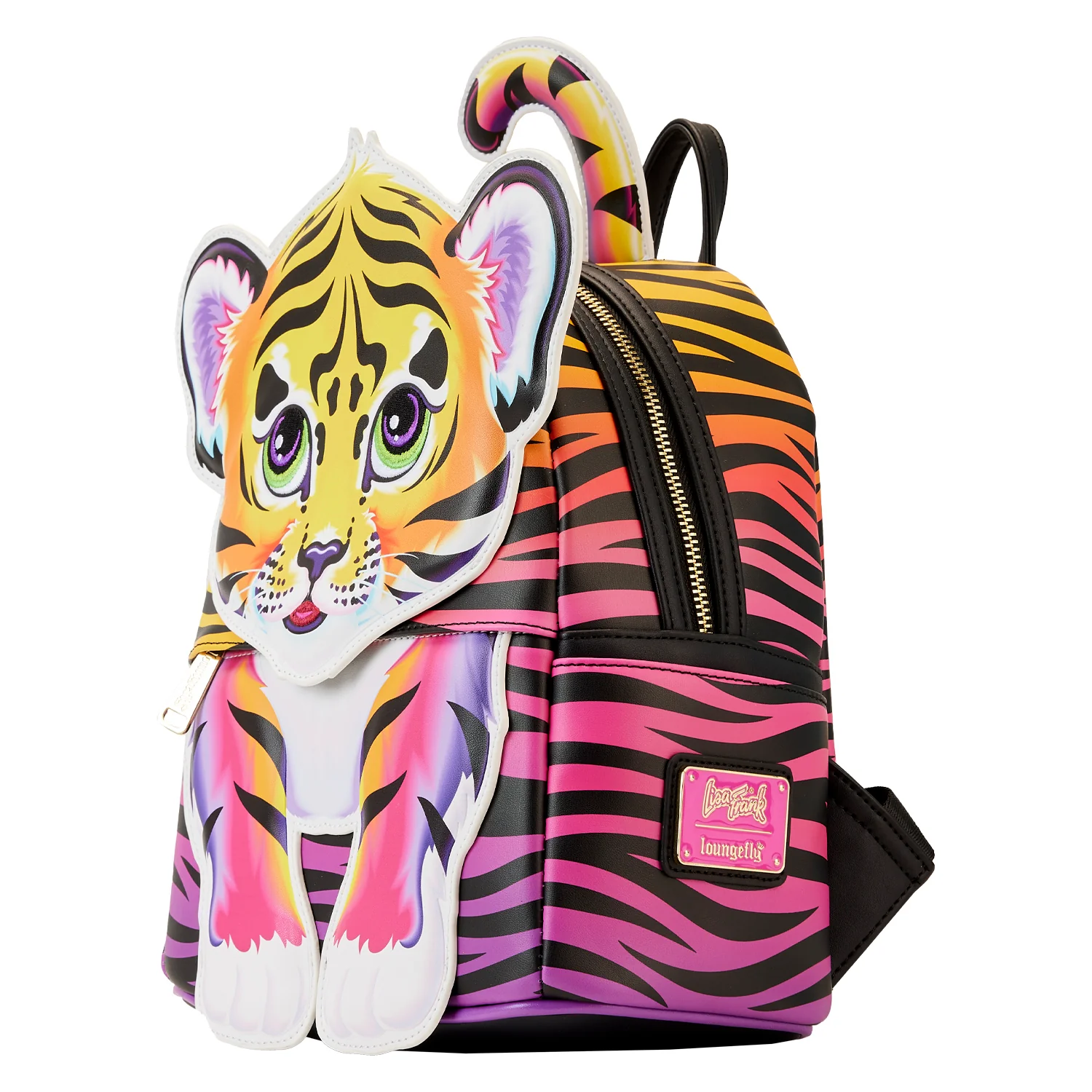 Forrest™ Cosplay Mini Backpack
