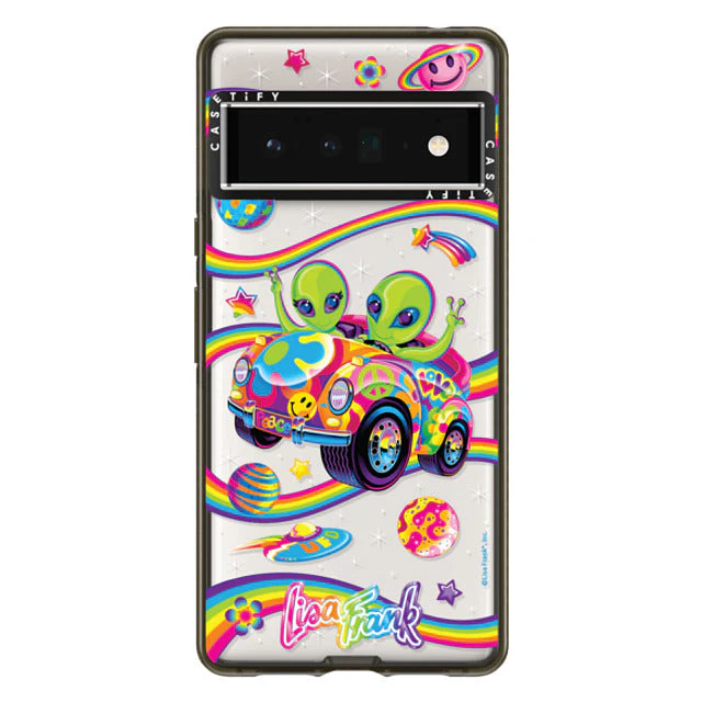 Zoomer & Zorbit | Pixel - Standard Case