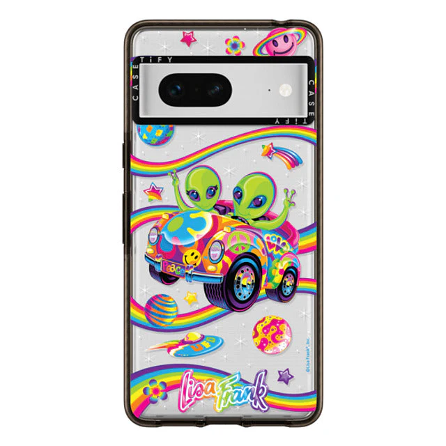 Zoomer & Zorbit | Pixel - Standard Case