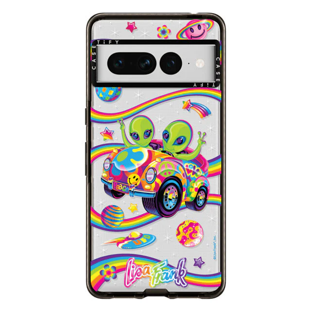 Zoomer & Zorbit | Pixel - Standard Case 4 Zoomer & Zorbit | Pixel - Standard Case