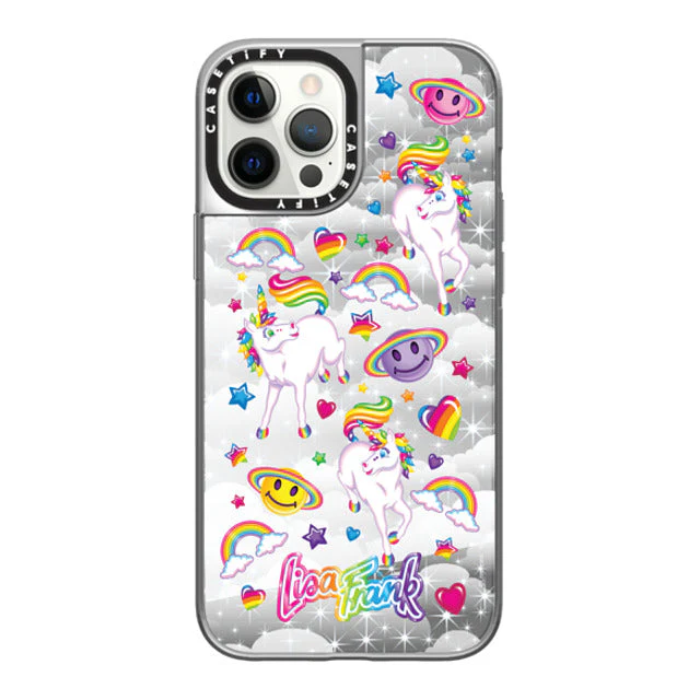 Markie | iPhone - Mirror Case