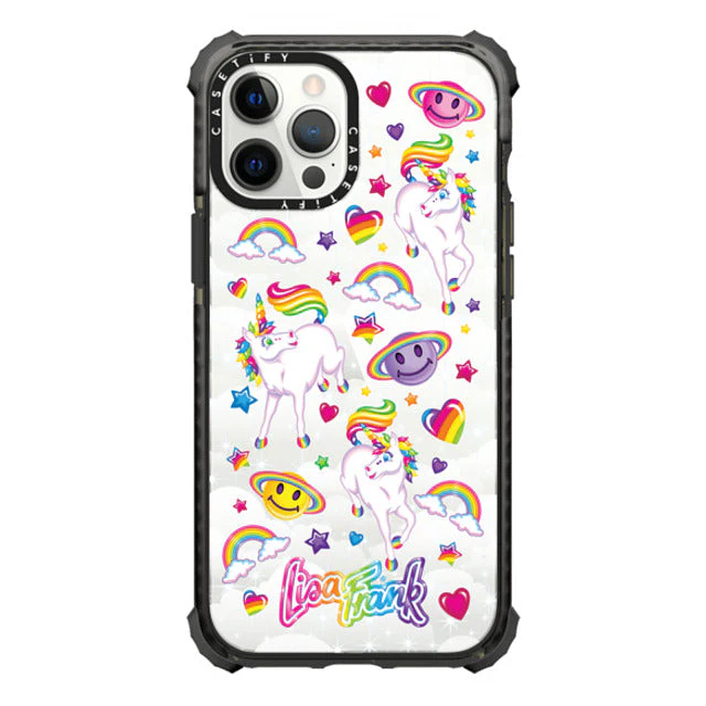 Markie | iPhone - Extra Protection Case
