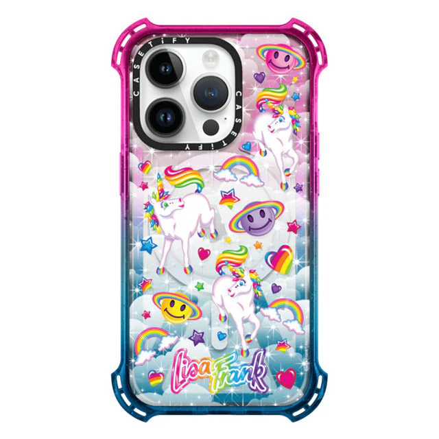 Markie | iPhone - Extra Protection Case 101 Markie | iPhone - Extra Protection Case