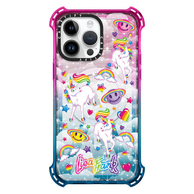 Markie | iPhone - Extra Protection Case 102 Markie | iPhone - Extra Protection Case