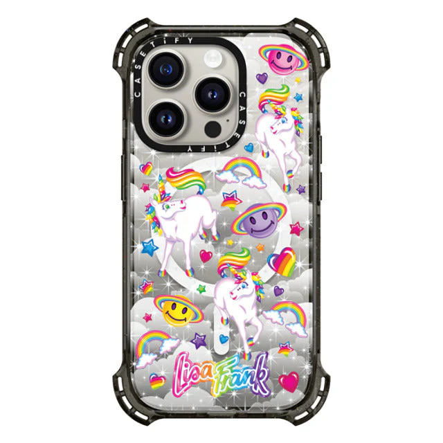 Markie | iPhone - Extra Protection Case 107 Markie | iPhone - Extra Protection Case