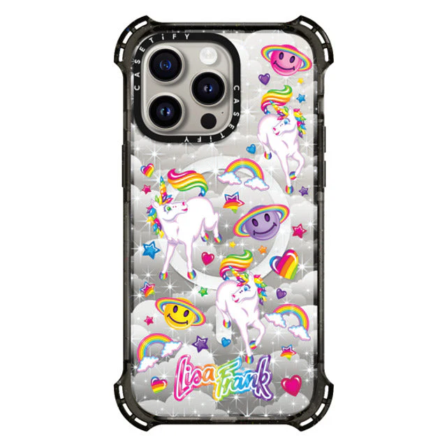 Markie | iPhone - Extra Protection Case 108 Markie | iPhone - Extra Protection Case