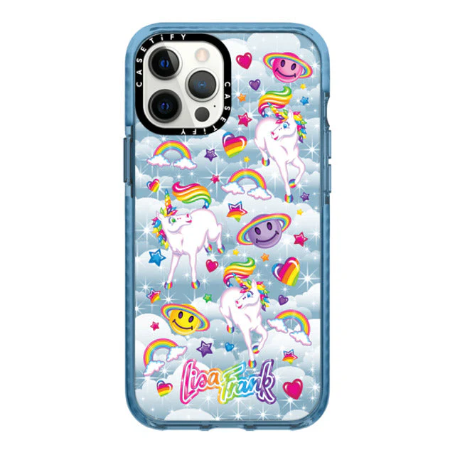 Markie | iPhone - Extra Protection Case 12 Markie | iPhone - Extra Protection Case