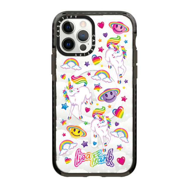 Markie | iPhone - Extra Protection Case