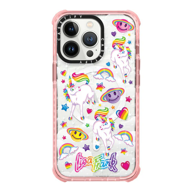 Markie | iPhone - Extra Protection Case 51 Markie | iPhone - Extra Protection Case