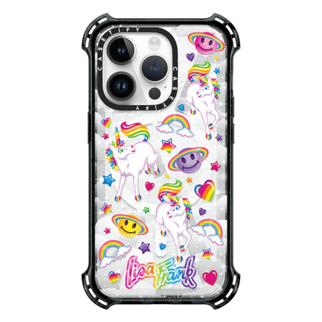 Markie | iPhone - Extra Protection Case 74 Markie | iPhone - Extra Protection Case