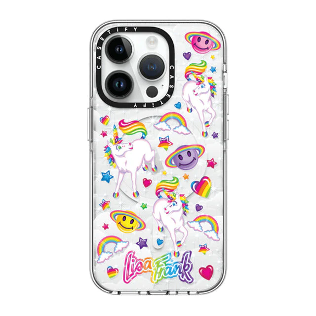 Markie | iPhone - Extra Protection Case 76 Markie | iPhone - Extra Protection Case