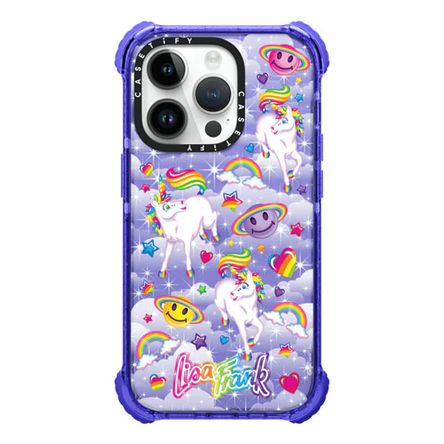 Markie | iPhone - Extra Protection Case 80 Markie | iPhone - Extra Protection Case