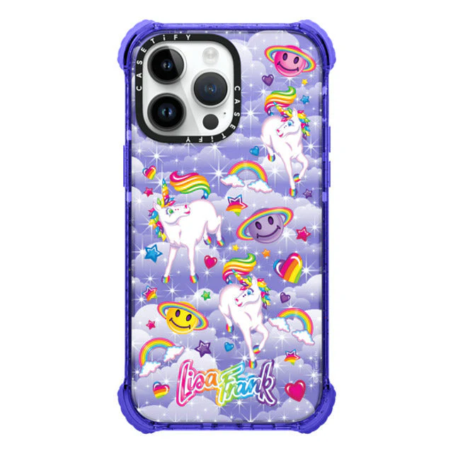 Markie | iPhone - Extra Protection Case 81 Markie | iPhone - Extra Protection Case