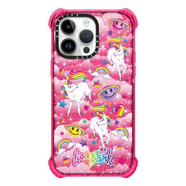 Markie | iPhone - Extra Protection Case 92 Markie | iPhone - Extra Protection Case