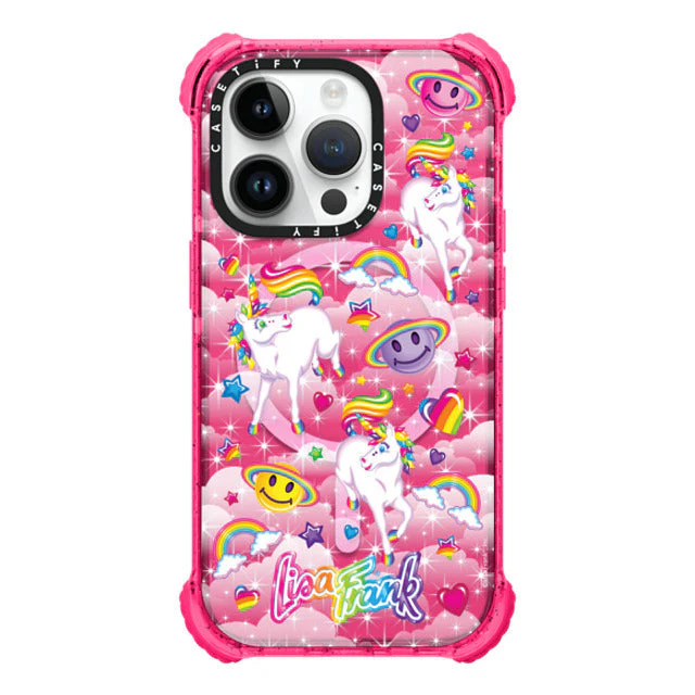 Markie | iPhone - Extra Protection Case 93 Markie | iPhone - Extra Protection Case