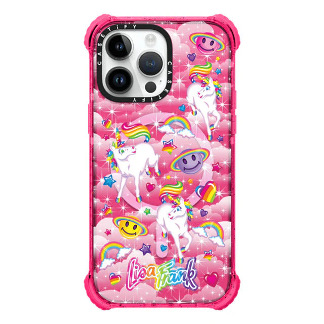 Markie | iPhone - Extra Protection Case 94 Markie | iPhone - Extra Protection Case