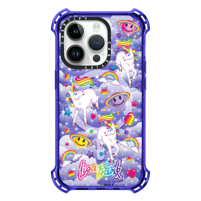 Markie | iPhone - Extra Protection Case 95 Markie | iPhone - Extra Protection Case