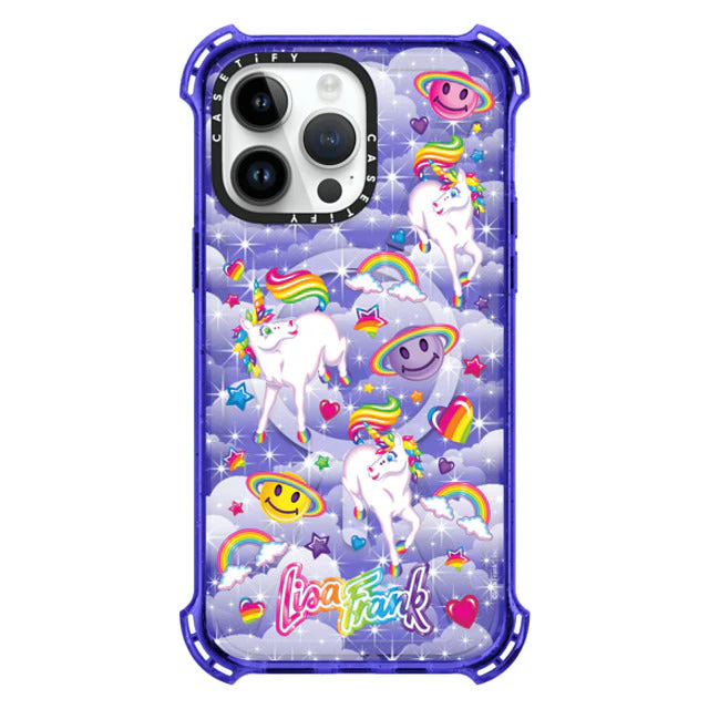 Markie | iPhone - Extra Protection Case 96 Markie | iPhone - Extra Protection Case