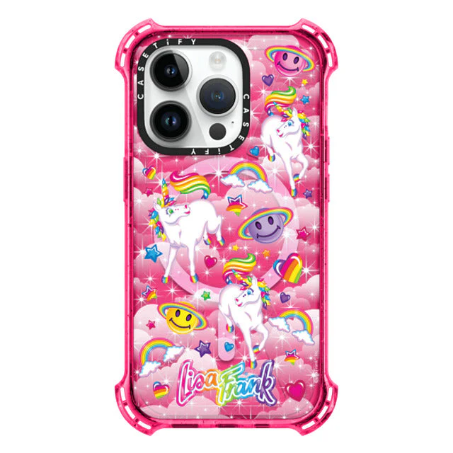 Markie | iPhone - Extra Protection Case 97 Markie | iPhone - Extra Protection Case