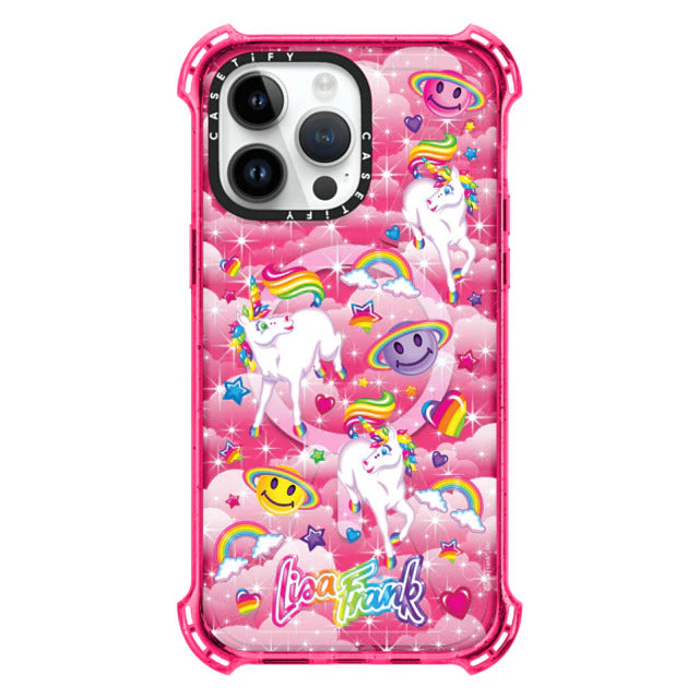 Markie | iPhone - Extra Protection Case 98 Markie | iPhone - Extra Protection Case