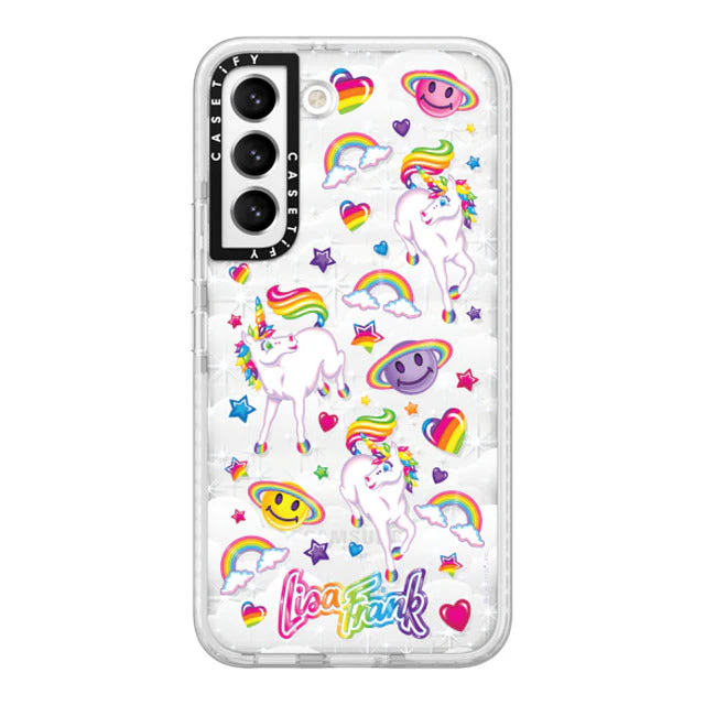 Markie | Galaxy S - Extra Protection Case