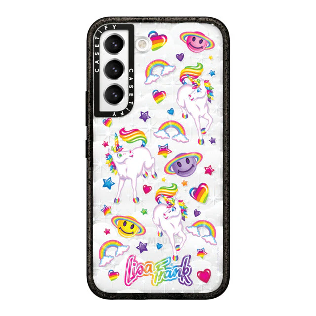 Markie | Galaxy S - Extra Protection Case