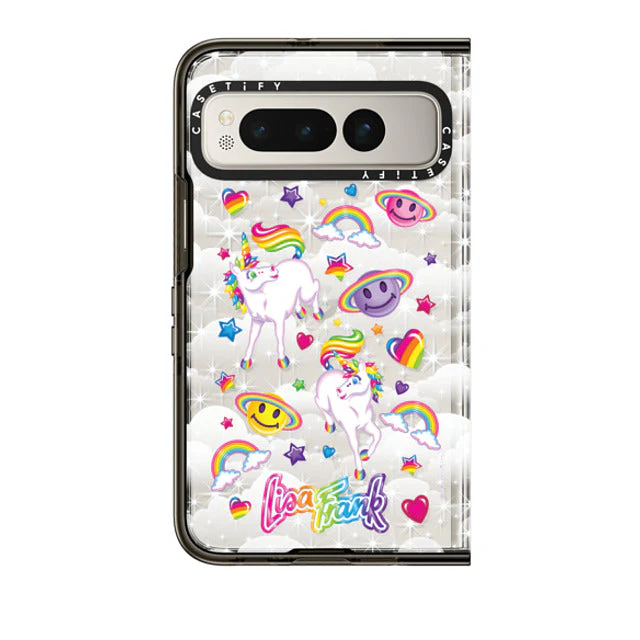 Markie | Pixel Fold - Standard Case