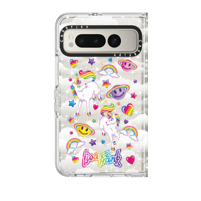 Markie | Pixel Fold - Standard Case 2 Markie | Pixel Fold - Standard Case